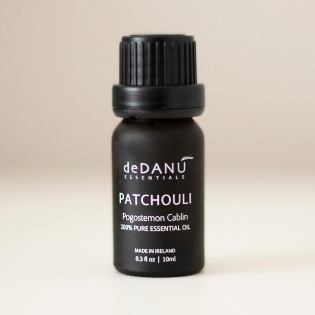 Edens Garden Patchouli Therapeutic Grade Essential Oil - 10 ml