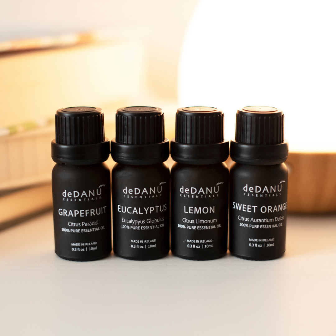 Essential Oil Sets