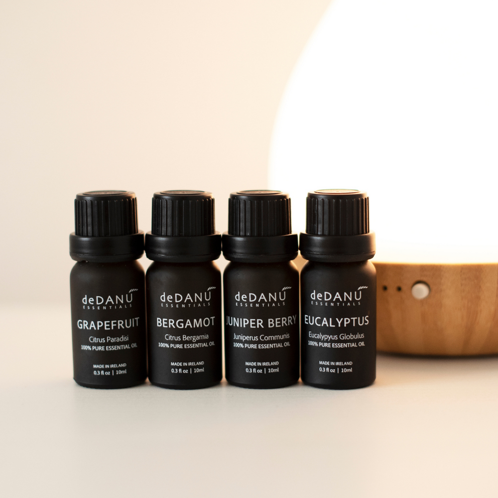 
                  
                    Pick-Me-Up Essential Oil Collection
                  
                