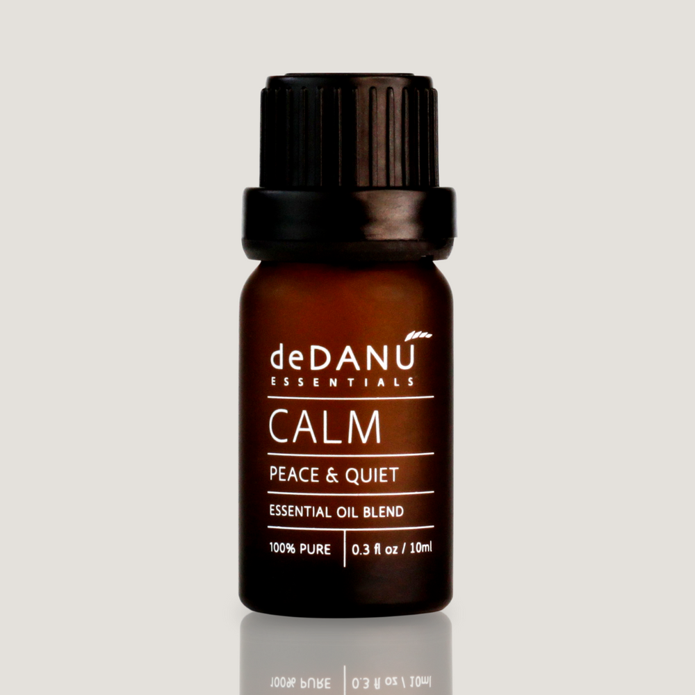 Calm Essential Oil Blend