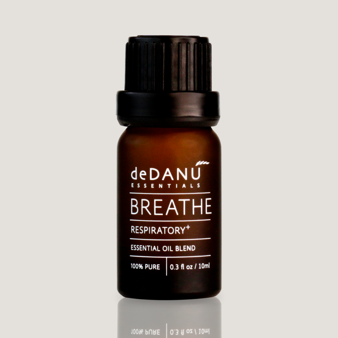 
                  
                    Breathe Essential Oil Wellness Blend
                  
                