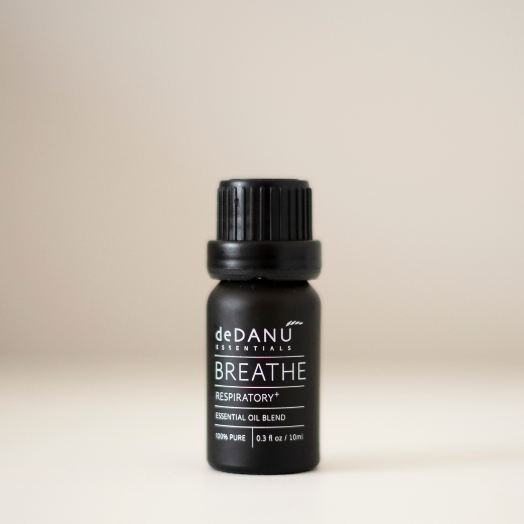 
                  
                    Breathe Essential Oil Wellness Blend
                  
                