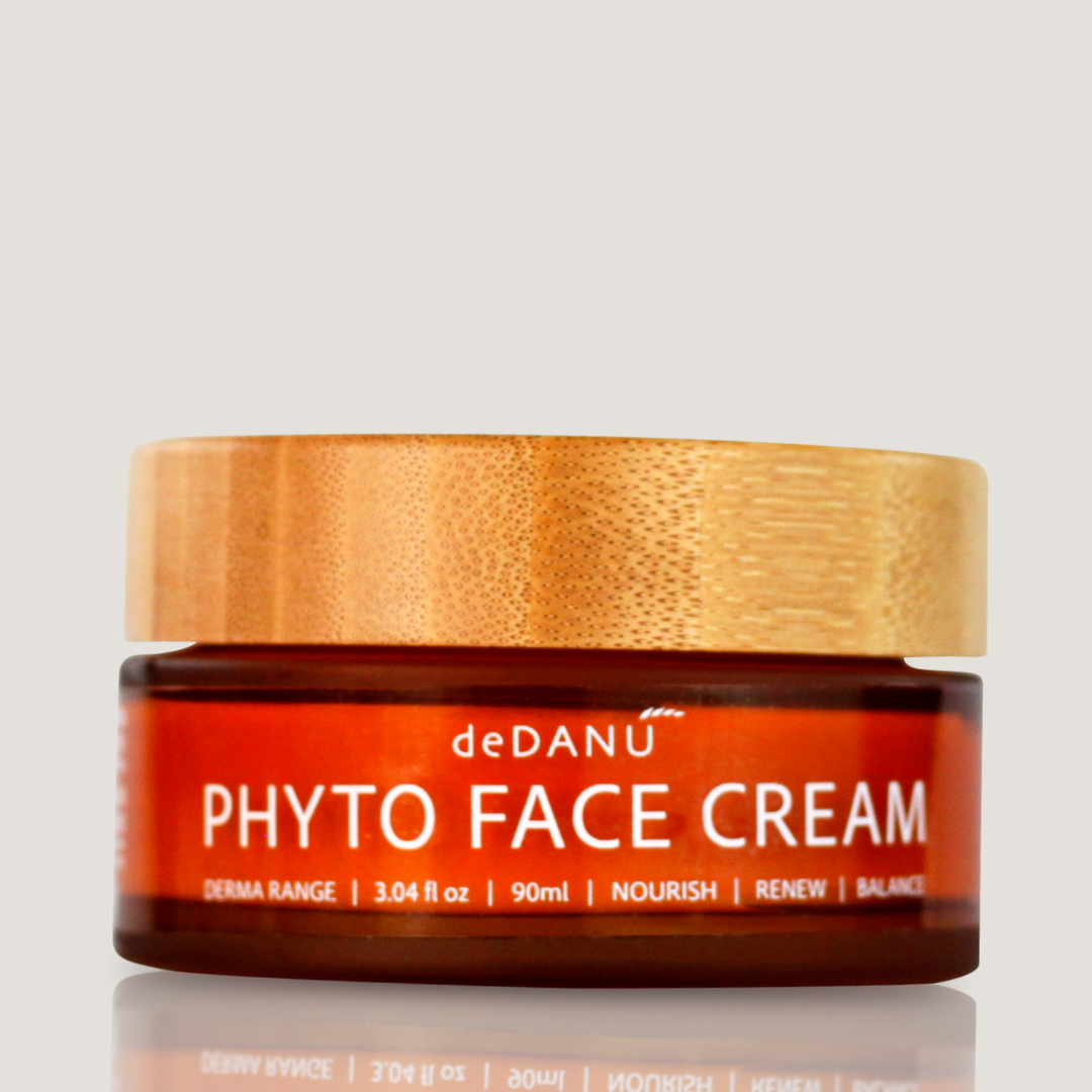 Phyto Face Cream