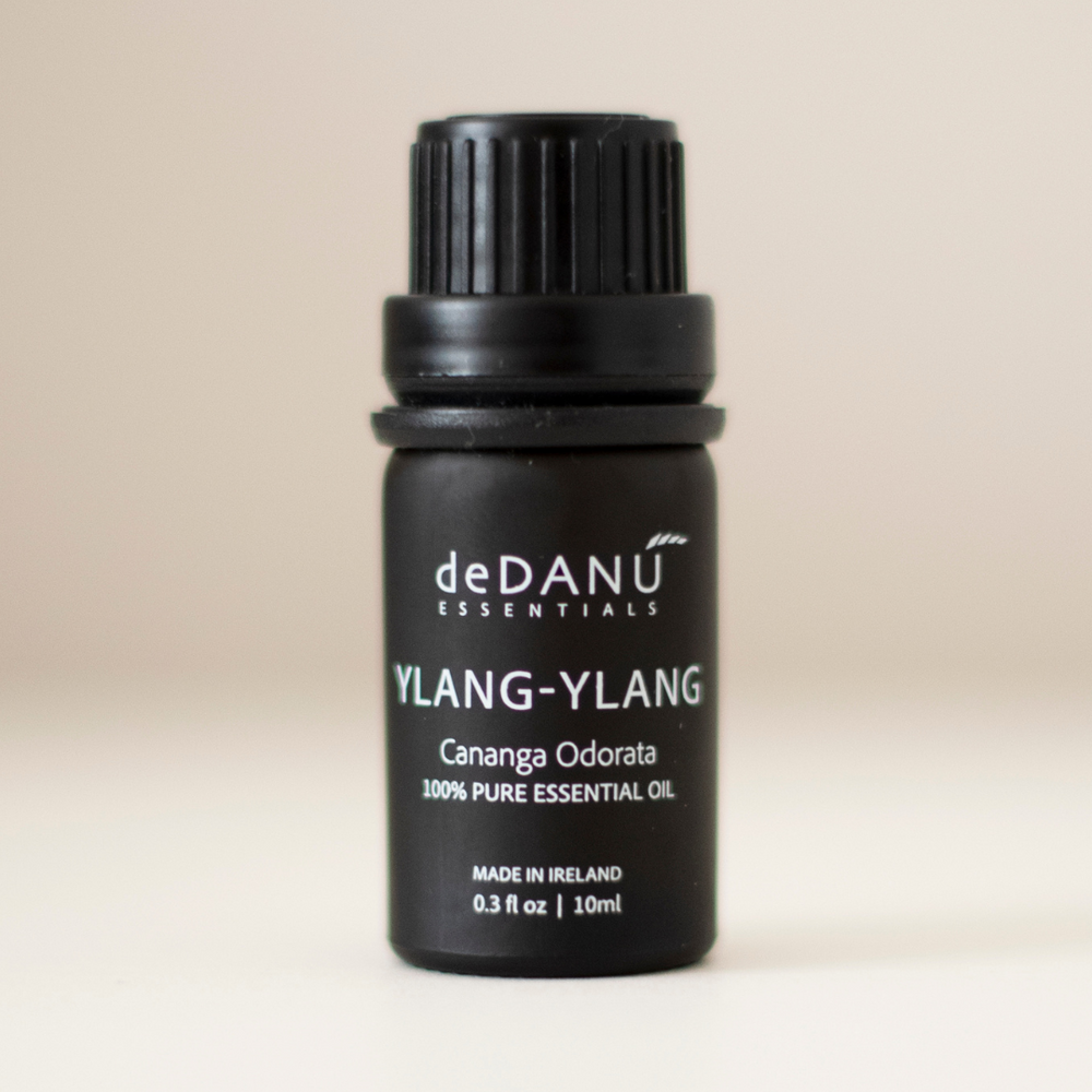 Ylang-Ylang Essential Oil