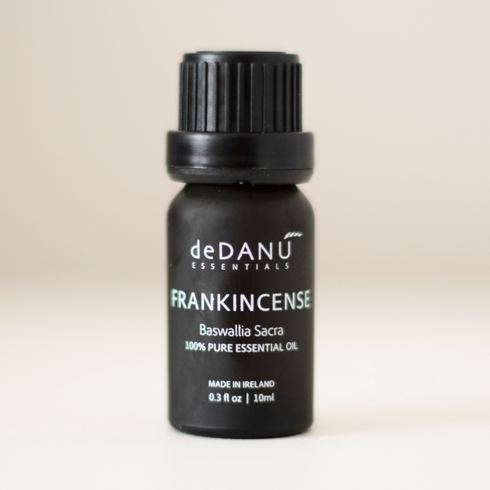 Frankincense Essential Oil – deDANÚHOME