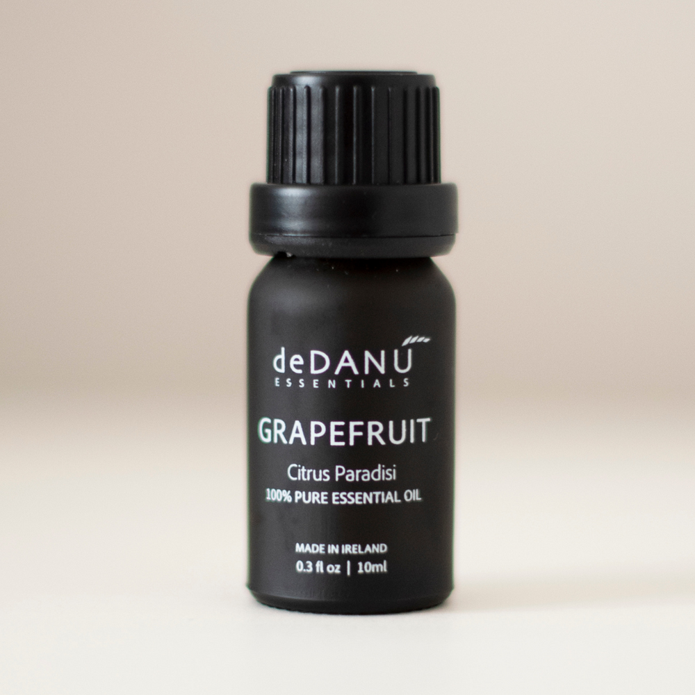 
                  
                    Grapefruit Essential Oil
                  
                