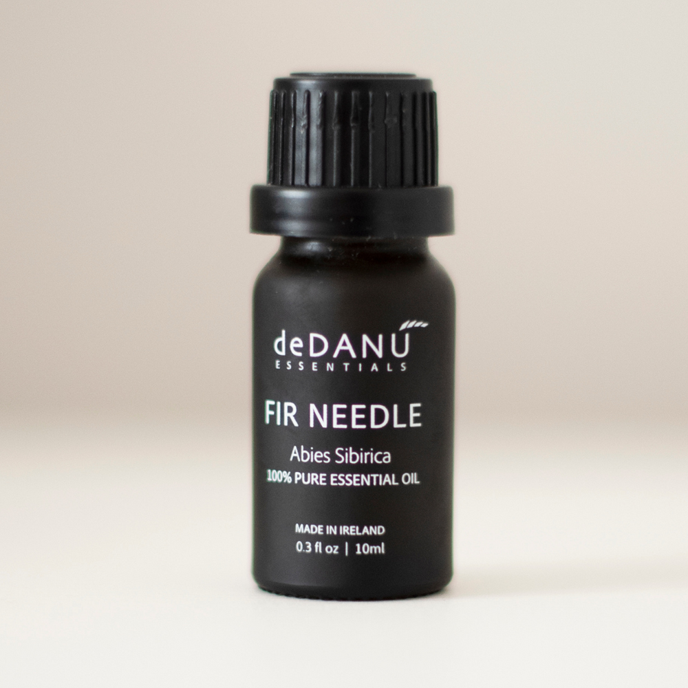 
                  
                    Fir Needle Essential Oil
                  
                