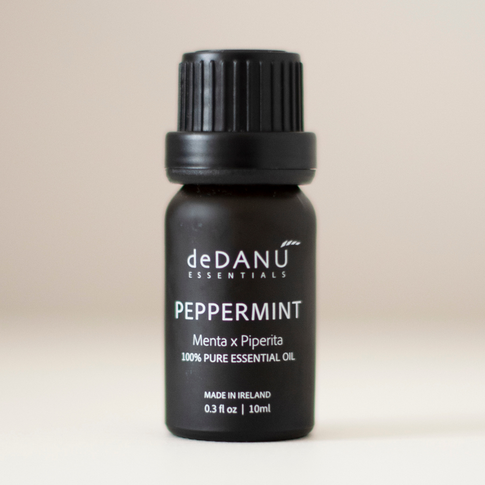 Peppermint Essential Oil – deDANÚHOME