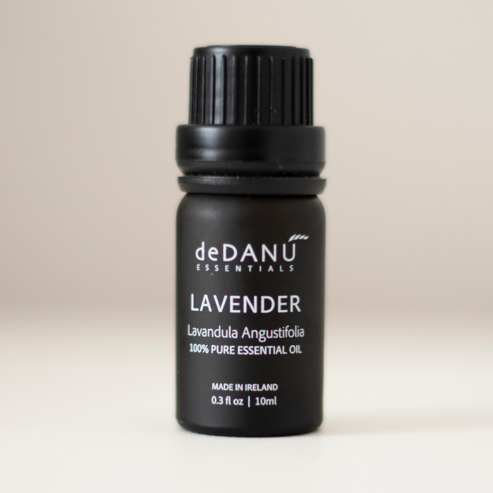 
                  
                    Lavender Pure Essential Oil
                  
                