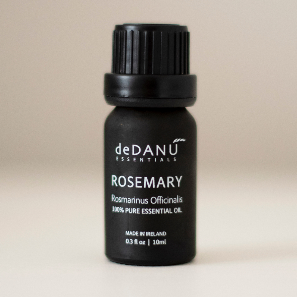 
                  
                    Rosemary Essential Oil
                  
                