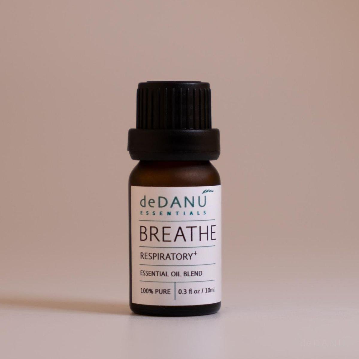 
                  
                    Breathe Essential Oil Wellness Blend
                  
                