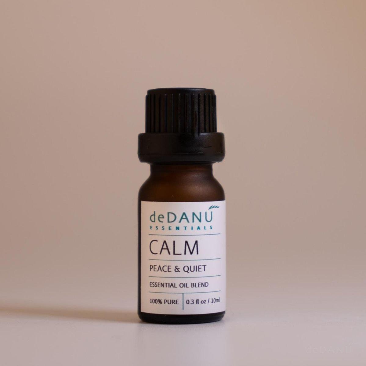 
                  
                    Calm Essential Oil Blend
                  
                