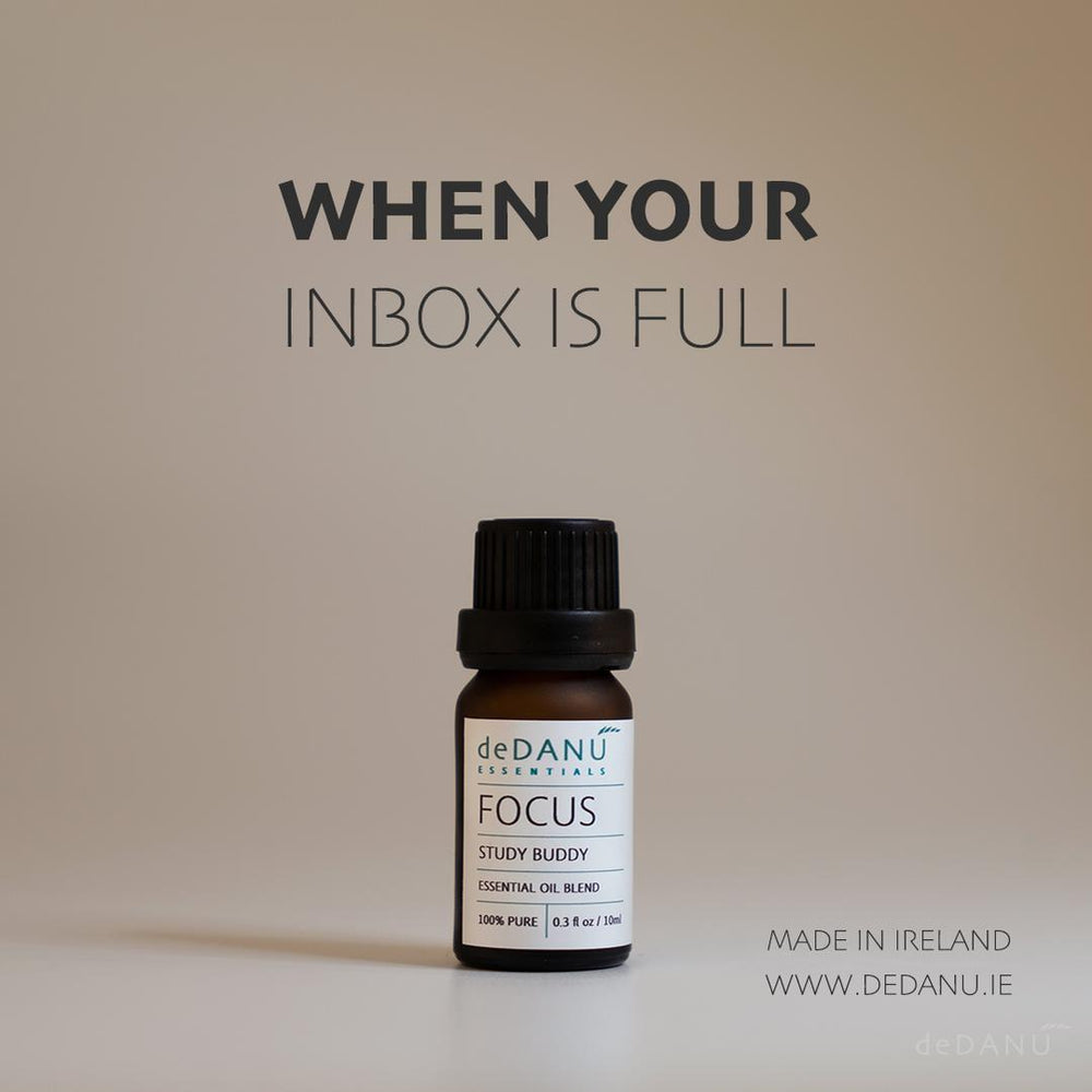 
                  
                    Focus Essential Oil Blend
                  
                