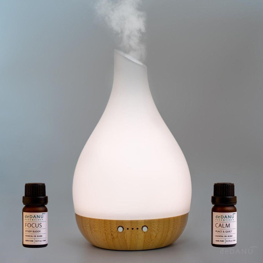 Home Office Diffuser Gift Set