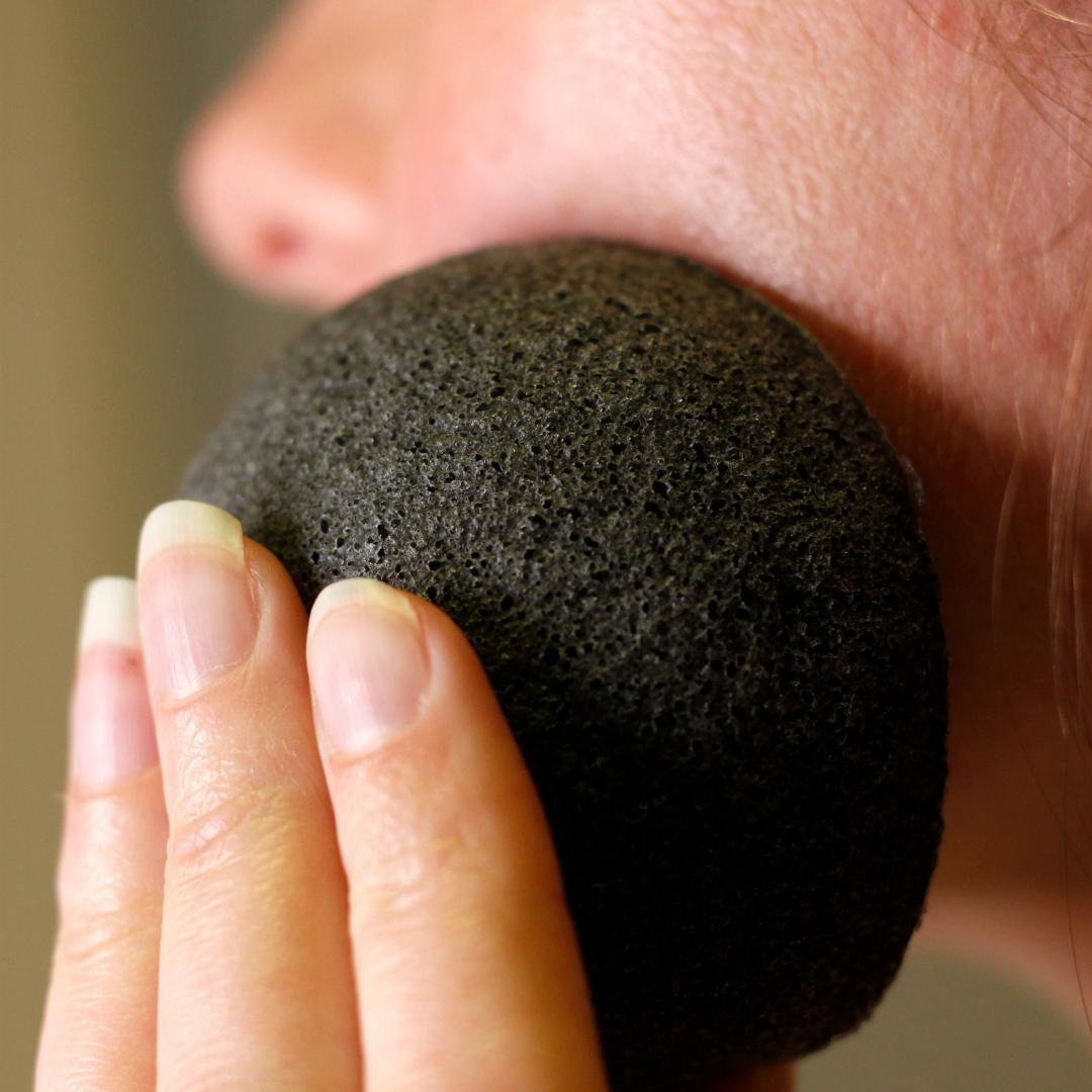 
                  
                    Konjac Sponge *NEW*
                  
                