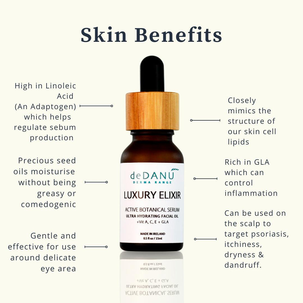 
                  
                    Luxury Face Elixir
                  
                