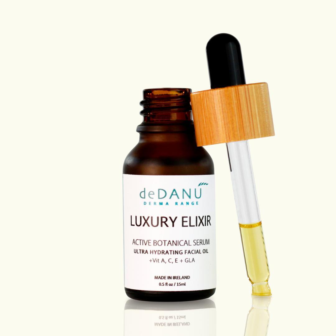 
                  
                    Luxury Face Elixir
                  
                