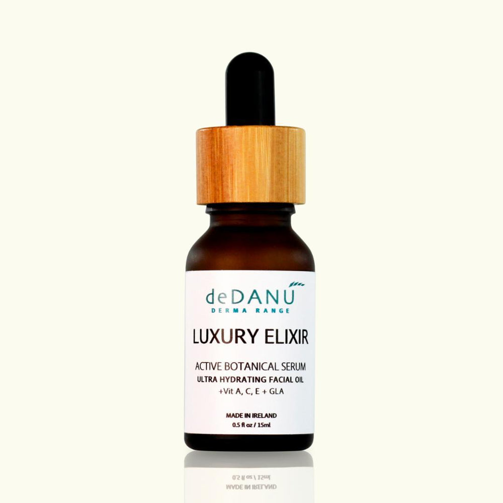 Luxury Face Elixir