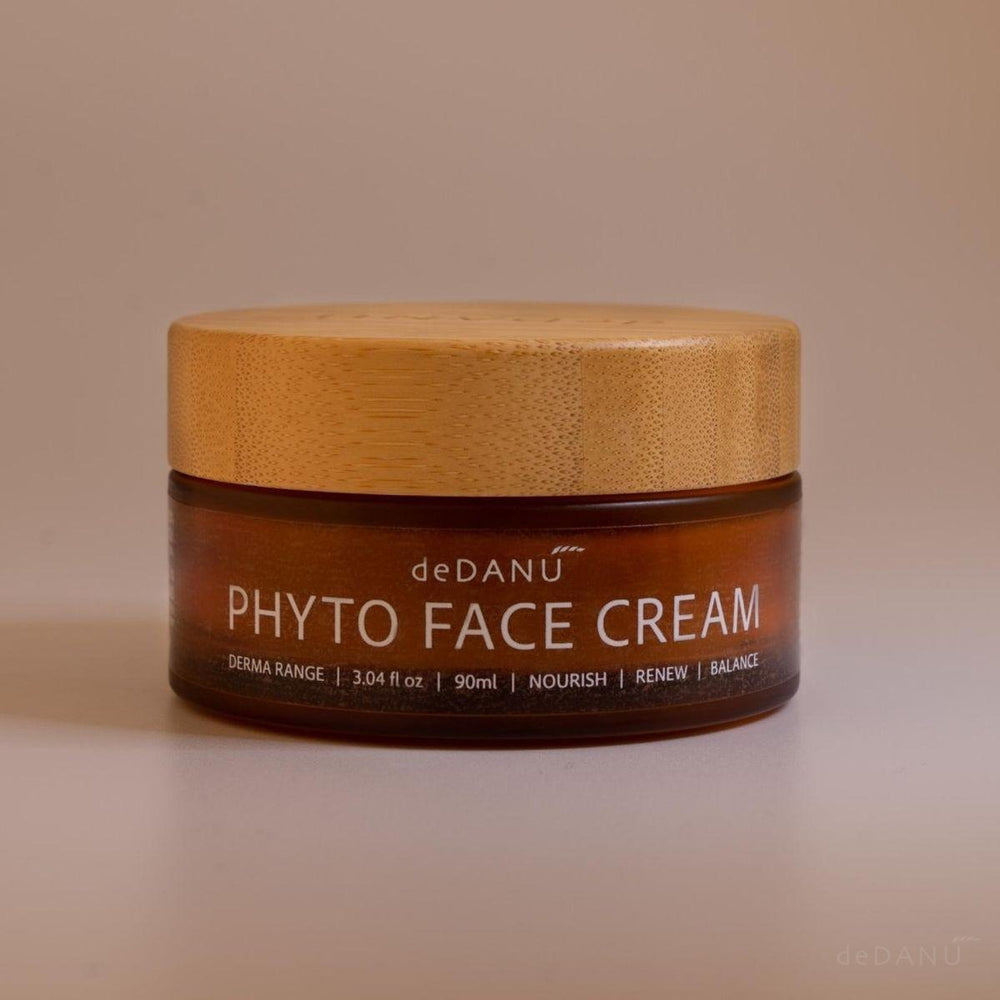 
                  
                    Phyto Face Cream
                  
                