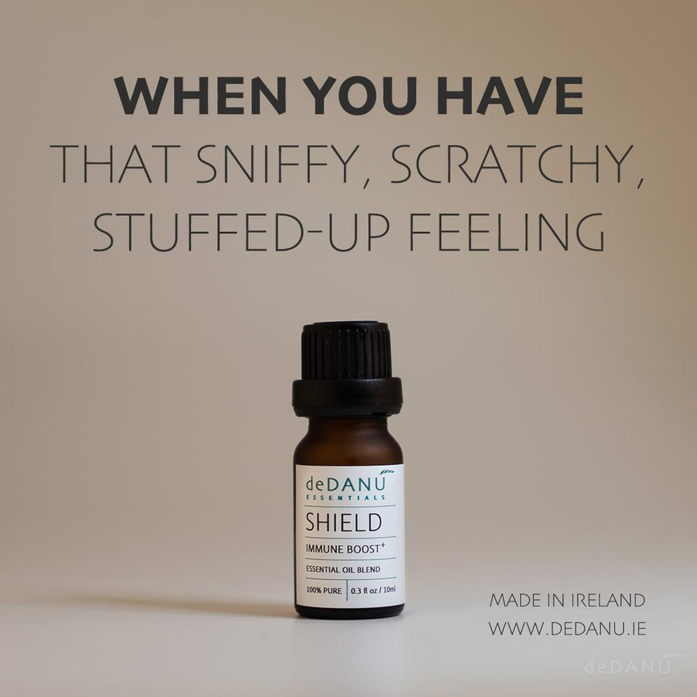 
                  
                    Shield Essential Oil Blend
                  
                