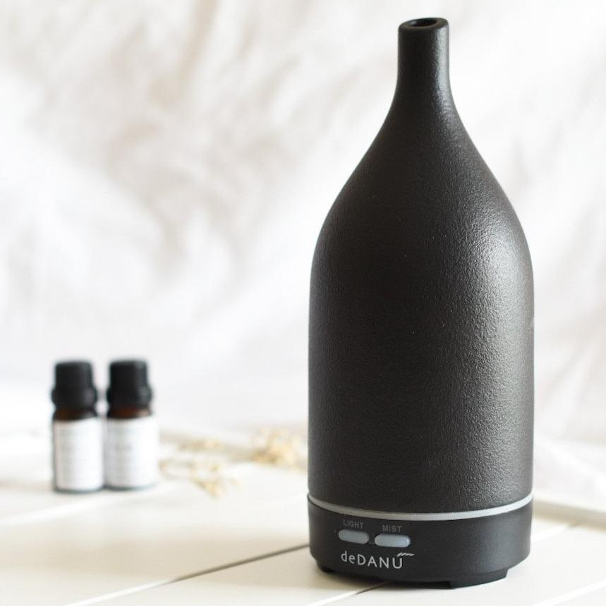 
                  
                    deDANÚ Black Stone Essential Oil Diffuser
                  
                