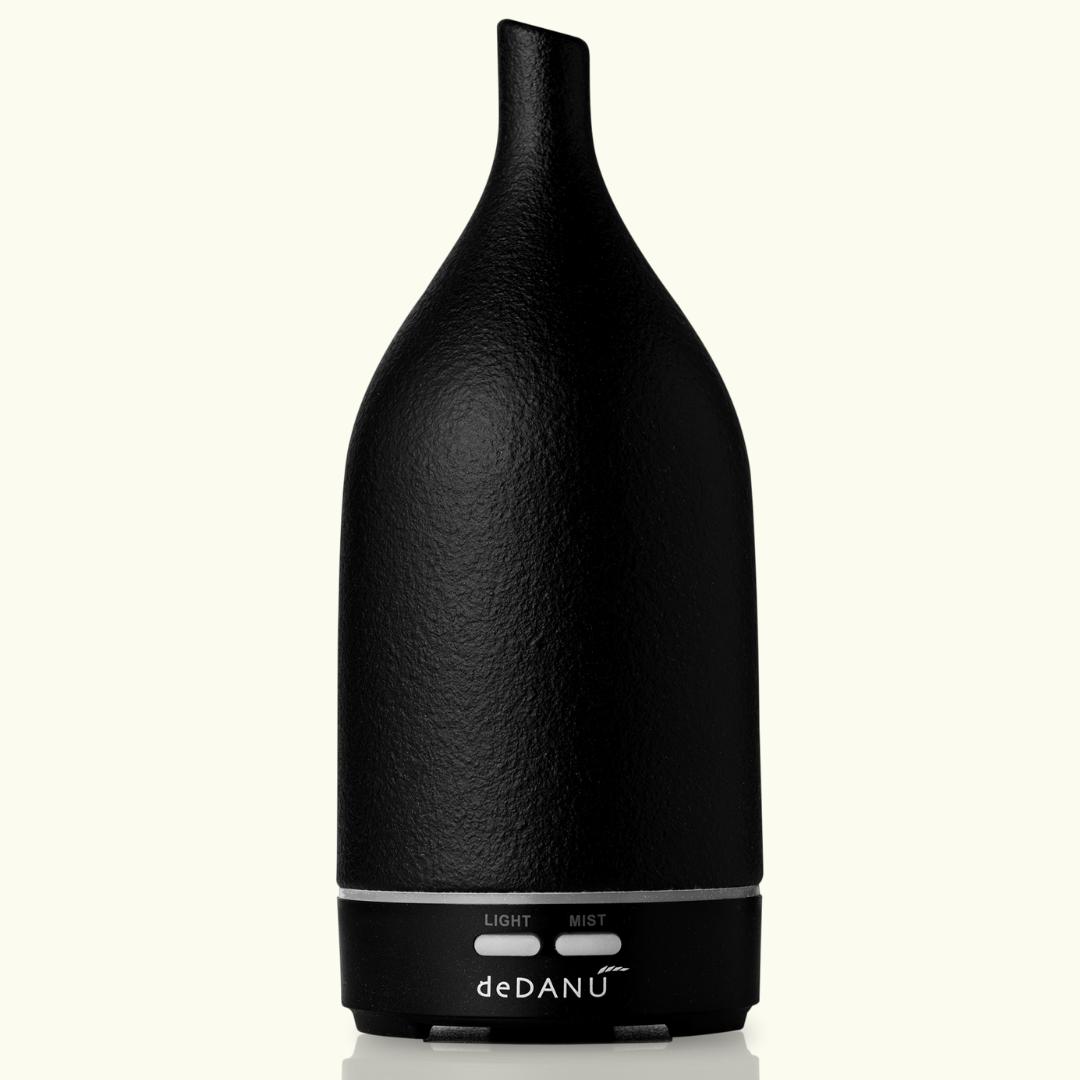 
                  
                    deDANÚ Black Stone Essential Oil Diffuser
                  
                