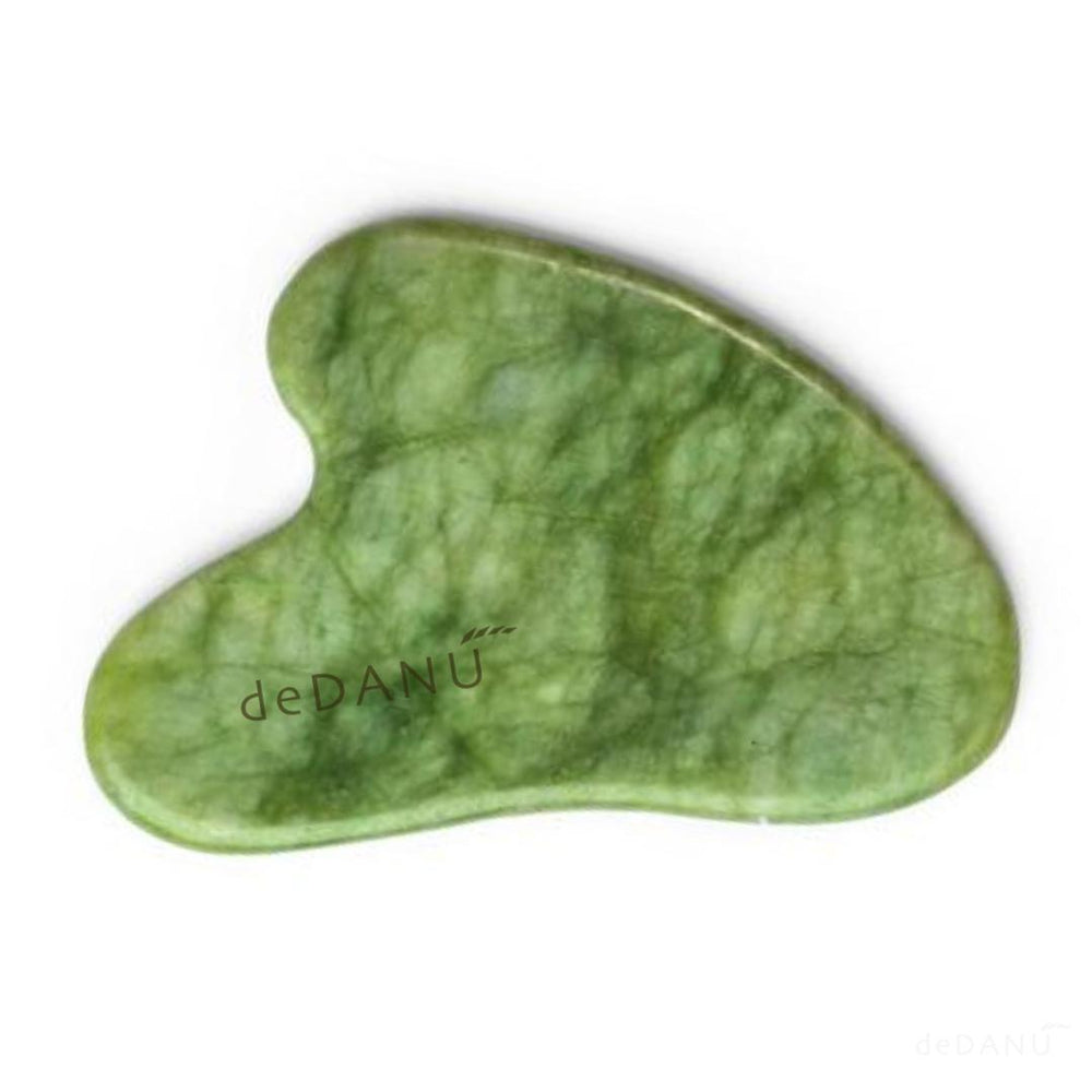 
                  
                    deDANU Jade Gua Sha Facial Massage Tool
                  
                