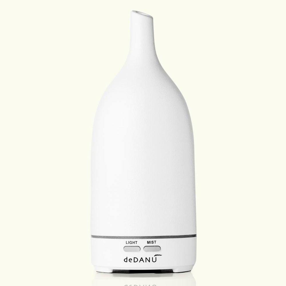 
                  
                    deDANÚ White Stone Essential Oil Diffuser
                  
                